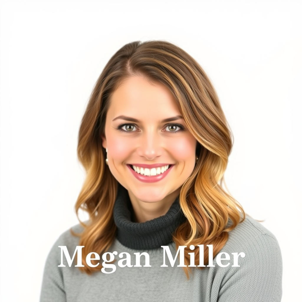 Megan Miller