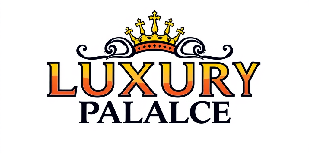 Luxury Casino Palace